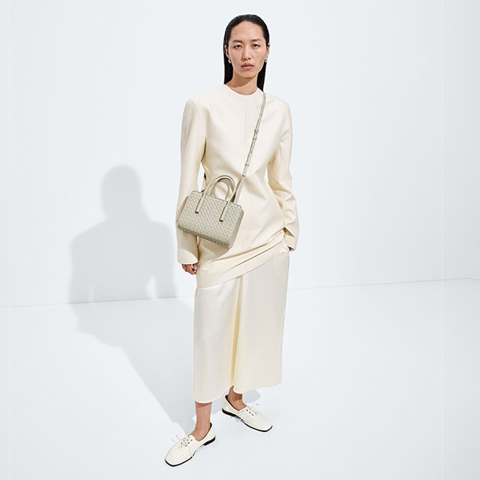 bottega veneta barbara mini woven tote bag #814398532
